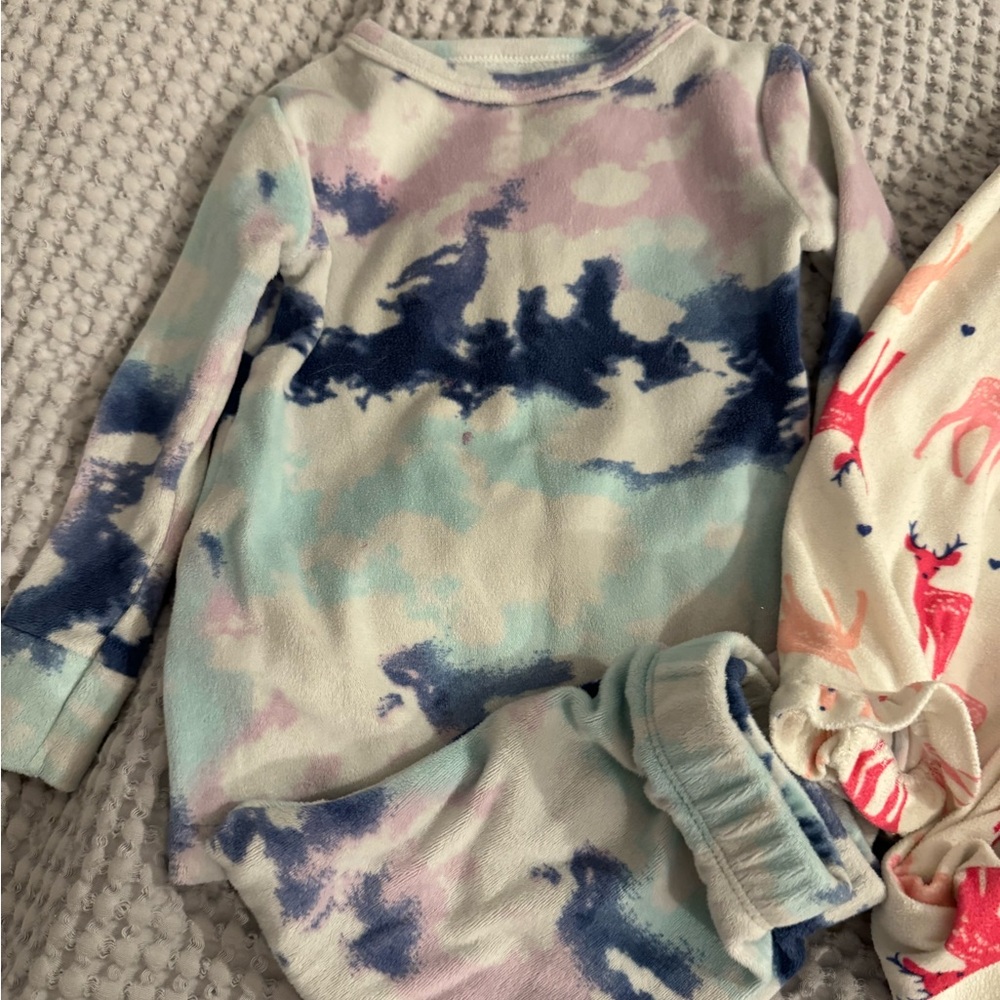 Pajama Bundle - Picture 2 of 6